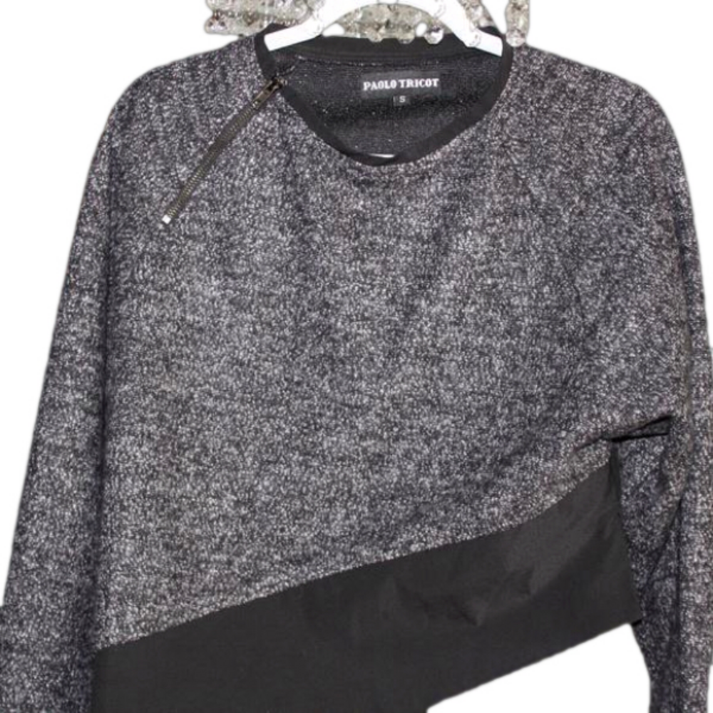 PAOLO TRICOT